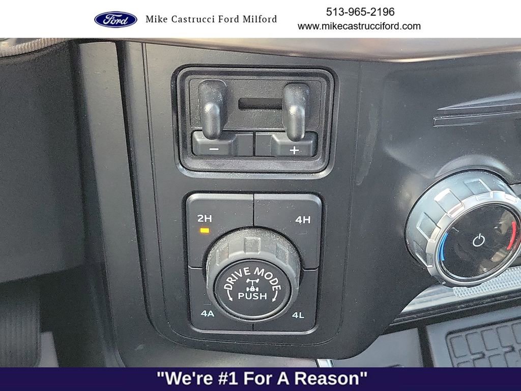 Certified 2023 Ford F150 Raptor AWD/4WD image 18