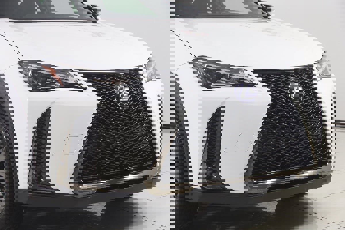 Used 2020 Lexus UX 250h F Sport image 40