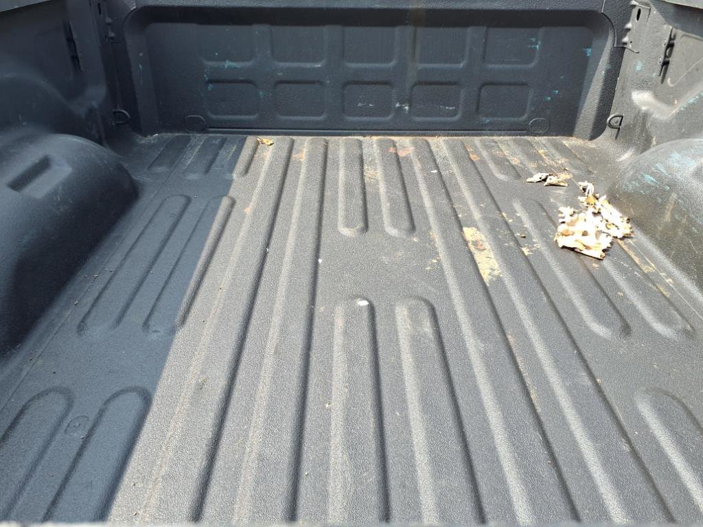 Used 2024 RAM 2500 Big Horn AWD/4WD image 20