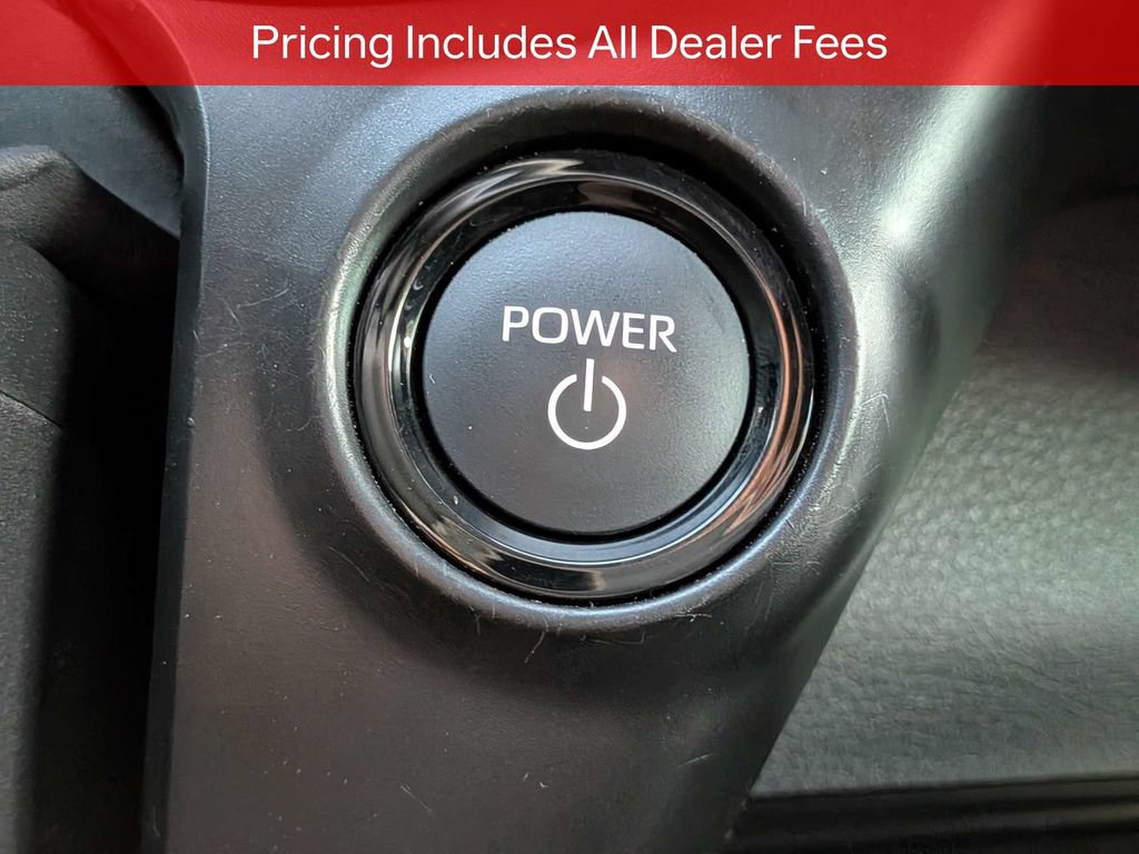 Used 2025 Toyota Sienna Limited FWD image 30