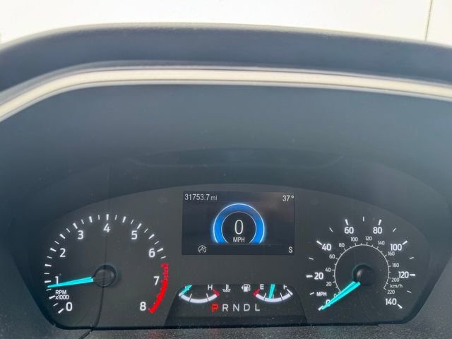 Used 2022 Ford Escape SE w/ Convenience Package image 18