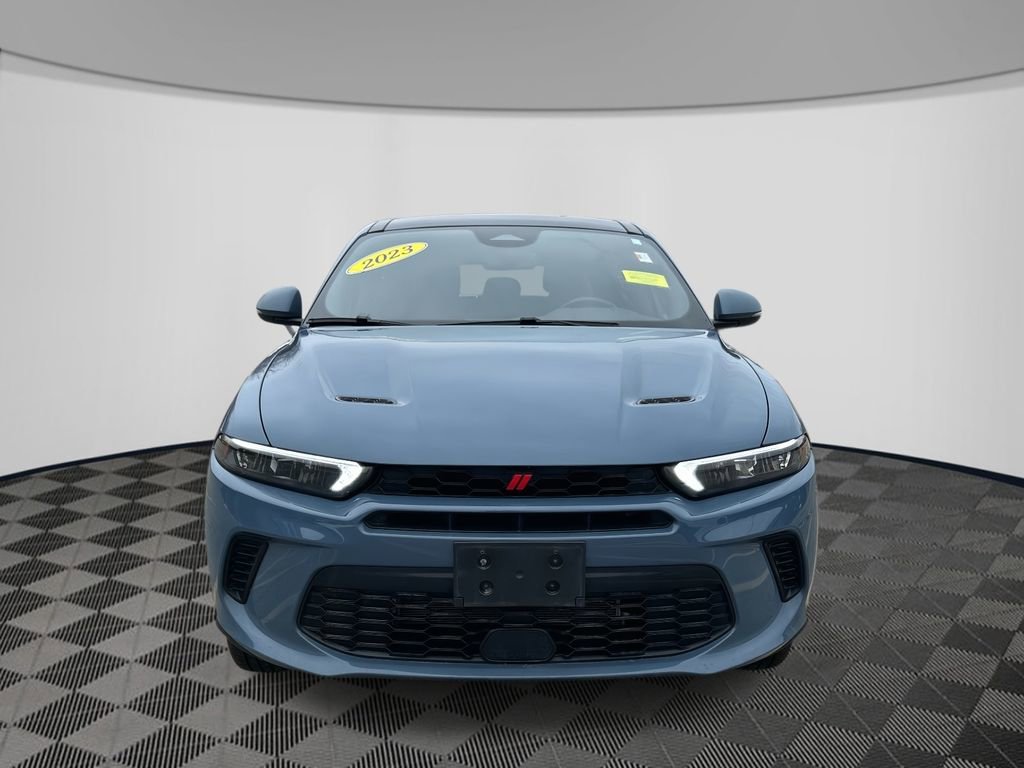 Used 2023 Dodge Hornet GT Plus w/ Track Pack image 2