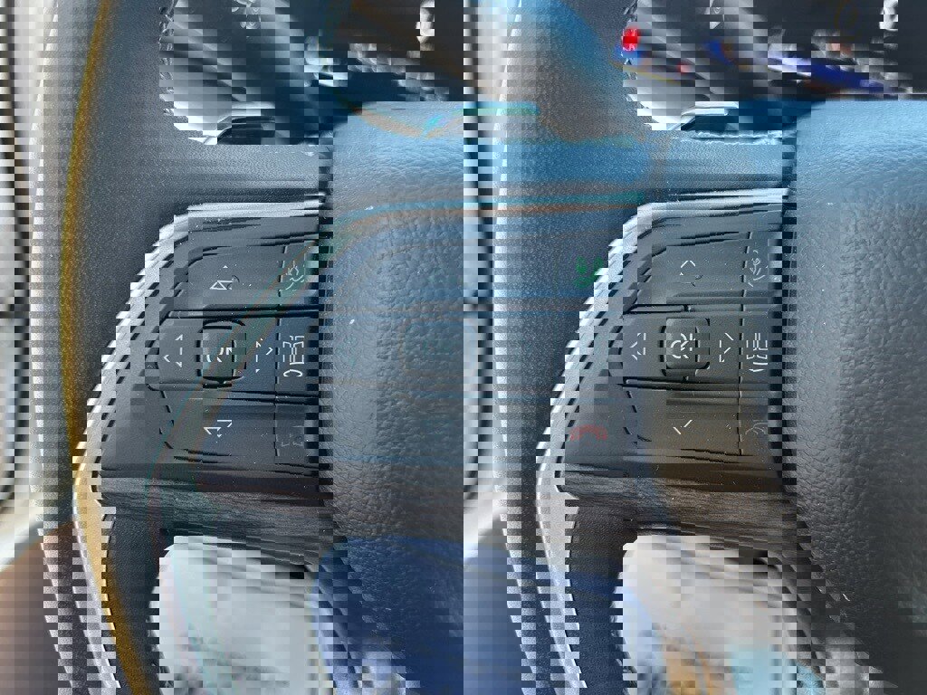 Used 2024 Jeep Grand Cherokee Limited w/ Luxury Tech Group II image 27