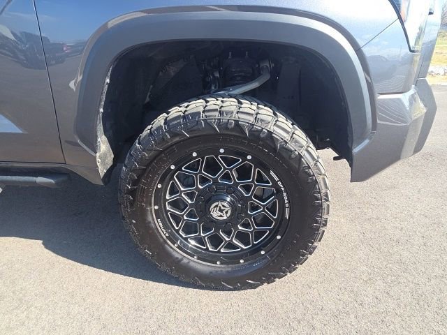 Used 2024 Toyota Tundra Limited image 6