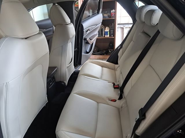 Used 2025 MAZDA CX-30 AWD 2.5 S w/ Premium Package image 18