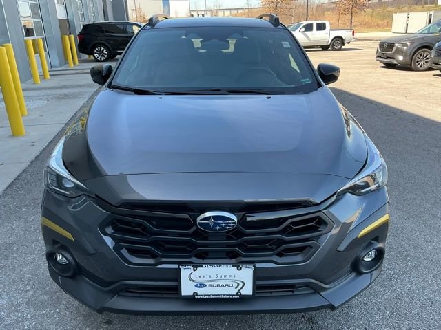 Certified 2024 Subaru Crosstrek 2.5i Sport image 8