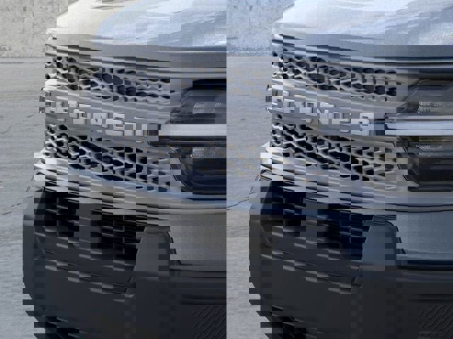 New 2025 Ford Bronco Sport Big Bend image 17