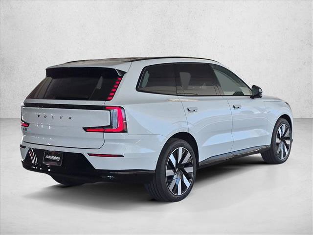 New 2026 Volvo EX90 Ultra AWD/4WD video 2