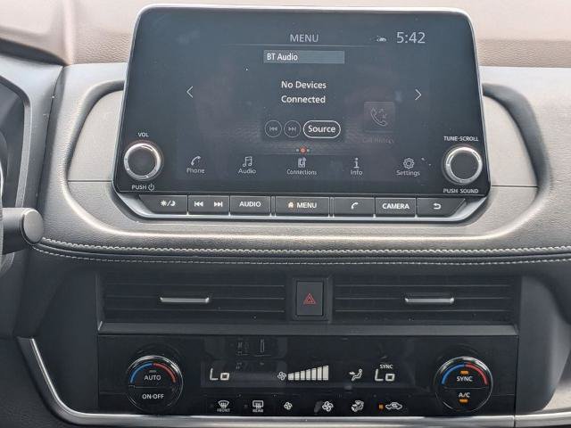 Certified 2023 Nissan Rogue SV AWD/4WD image 20