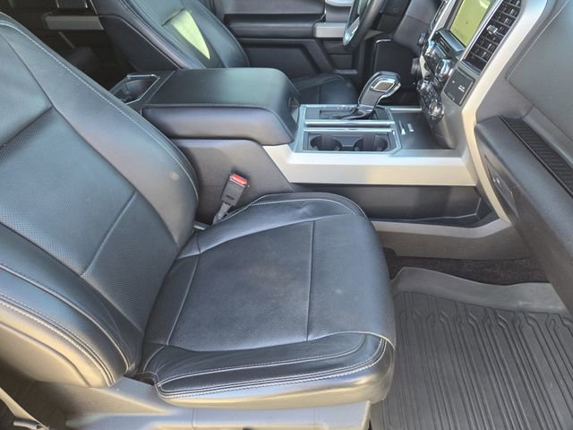 Used 2017 Ford F150 Lariat image 16