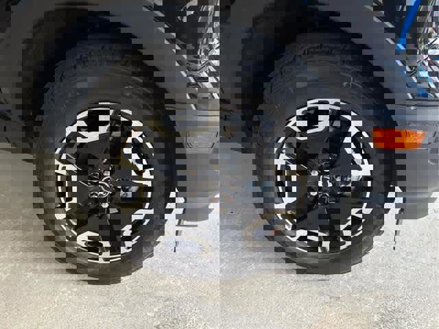 Used 2024 Ford Bronco Sport Outer Banks w/ Tech Package image 38