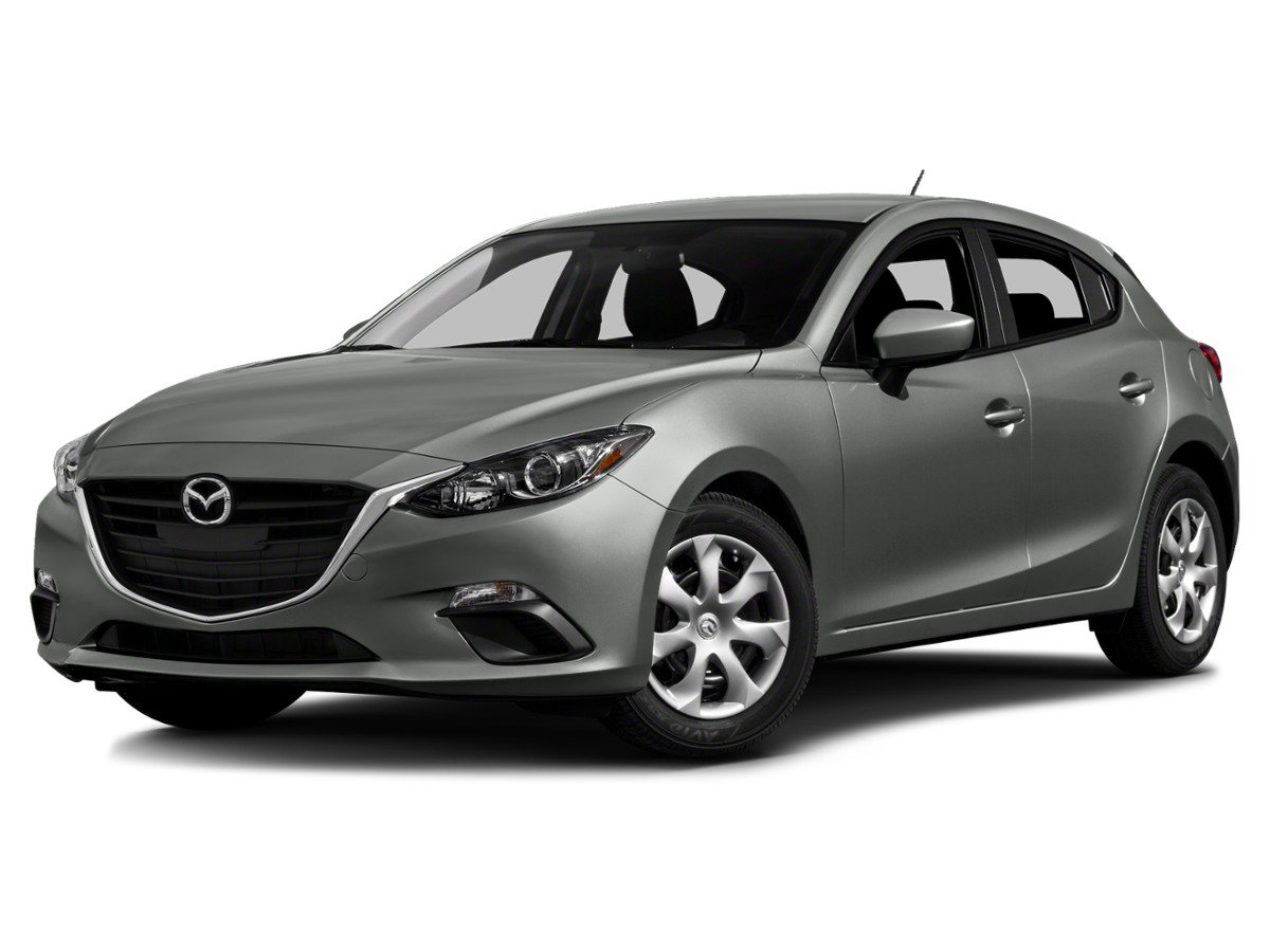Used 2014 MAZDA MAZDA3 i Grand Touring FWD image 1