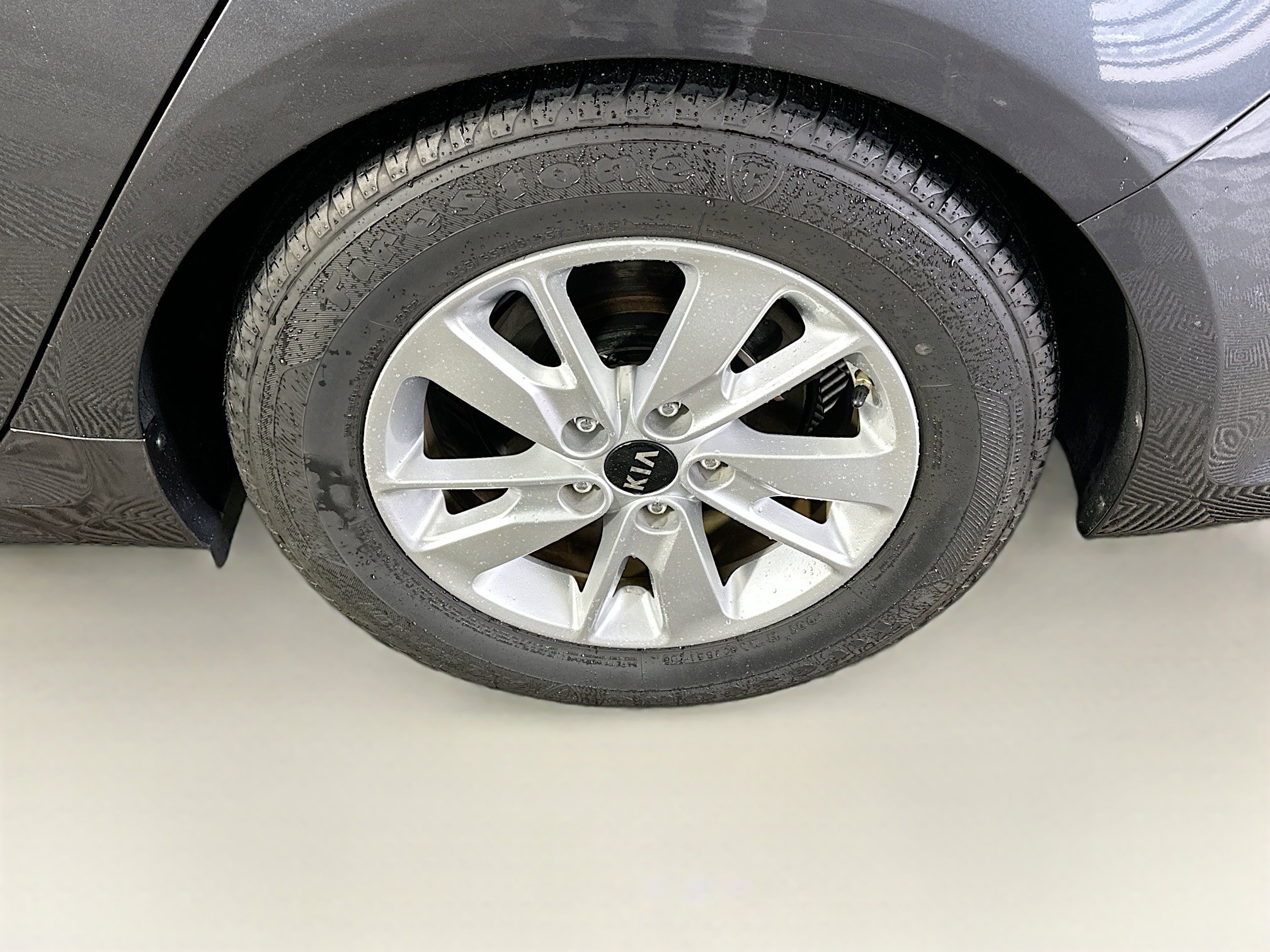 Used 2018 Kia Optima LX image 11