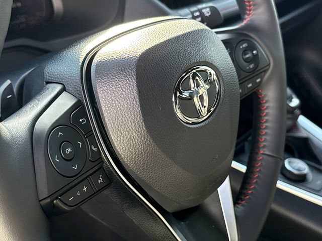 Used 2025 Toyota RAV4 XSE w/ Premium Package AWD/4WD image 29