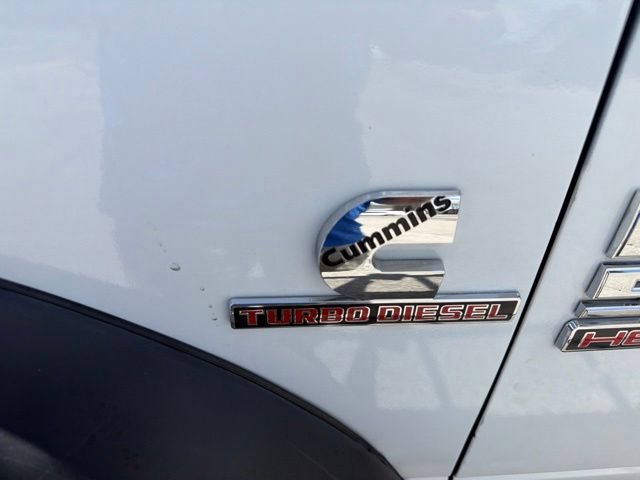 Used 2016 RAM 5500 Tradesman w/ Cold Weather Group AWD/4WD image 8