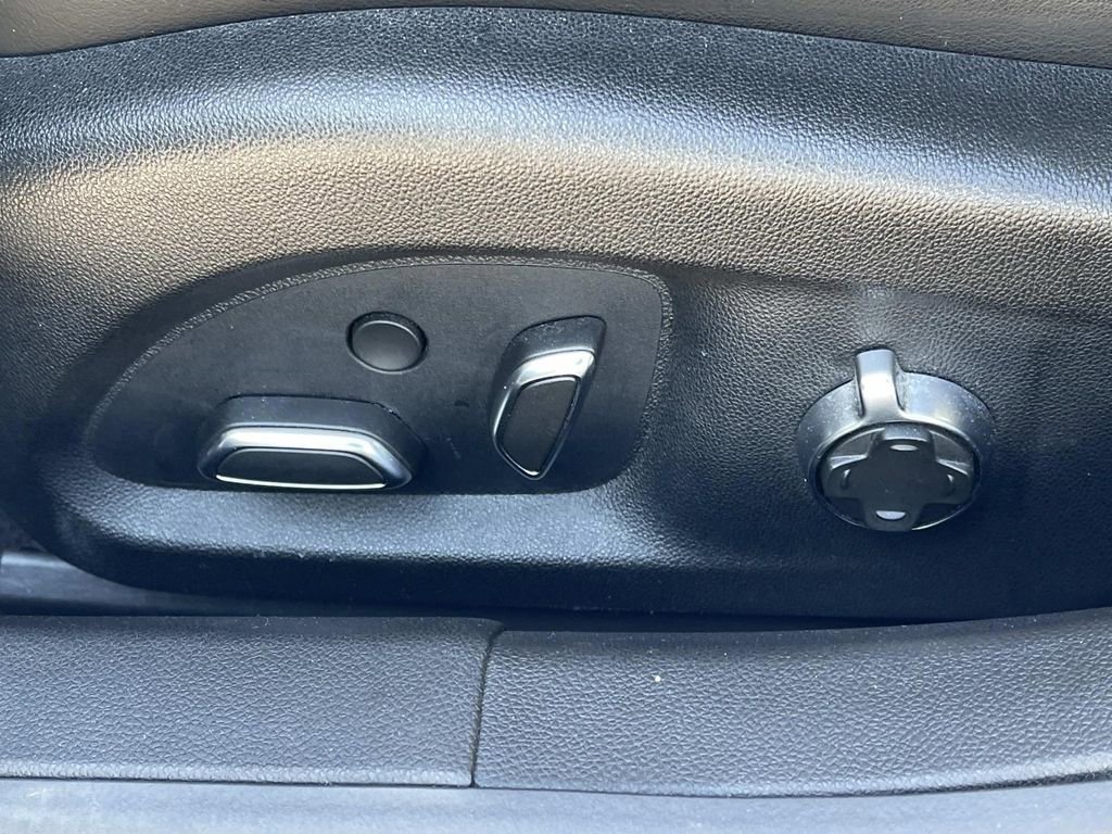 Certified 2023 Cadillac CT5 Sport w/ Parking Package image 26