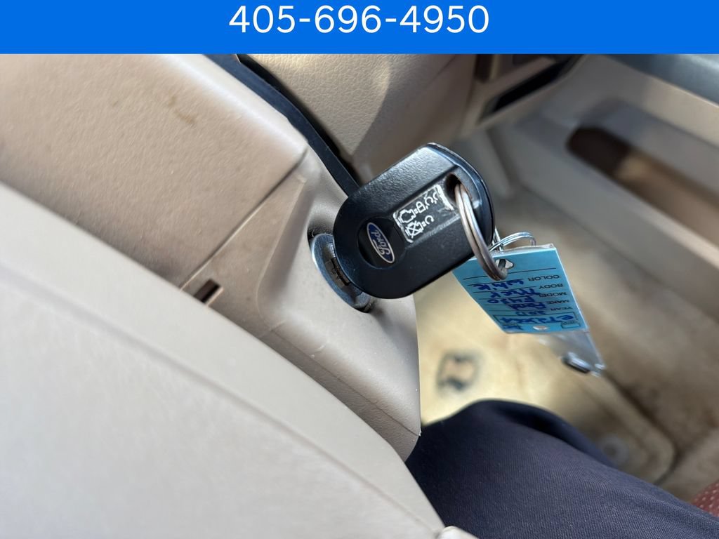 Used 2014 Ford F450 King Ranch AWD/4WD image 35