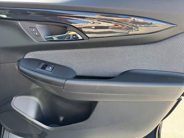 Used 2026 Chevrolet TrailBlazer LS w/ LS Convenience Package image 7