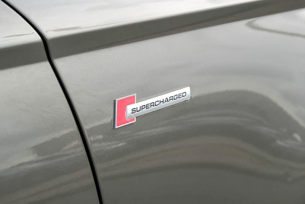 Used 2014 Audi A6 3.0T Prestige w/ Prestige Package image 62