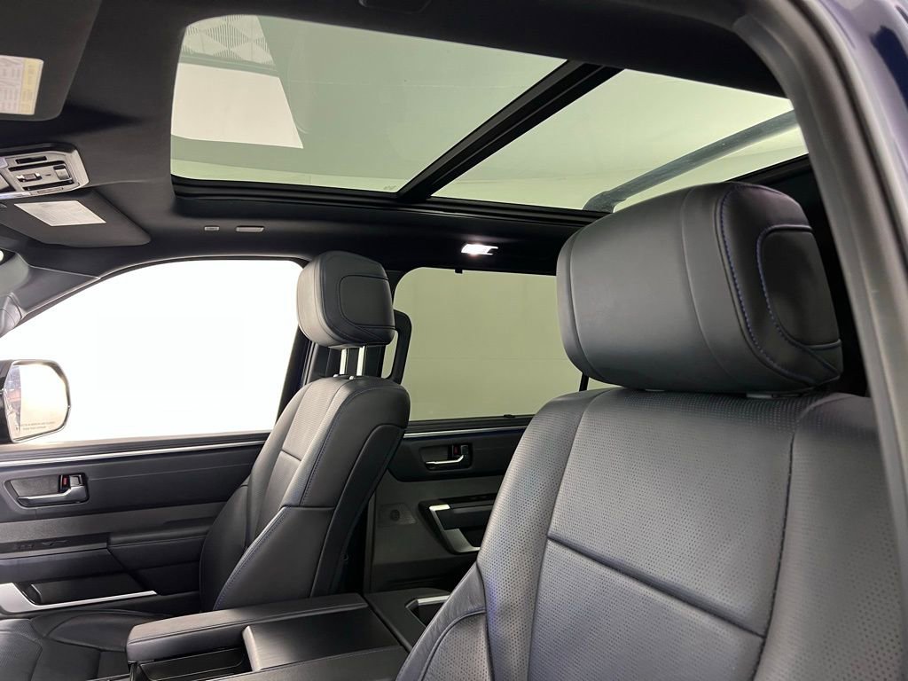 Used 2024 Toyota Sequoia Platinum image 22