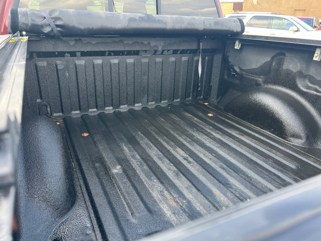 Used 2010 Ford F150 Lariat AWD/4WD image 7