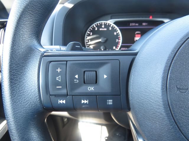 Used 2023 Nissan Pathfinder S AWD/4WD image 19