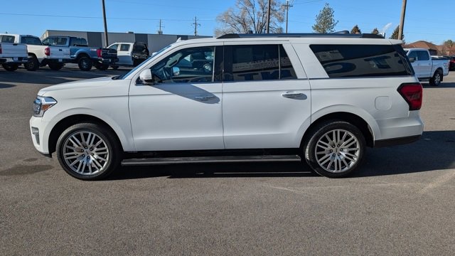 Used 2024 Ford Expedition Max Limited image 7