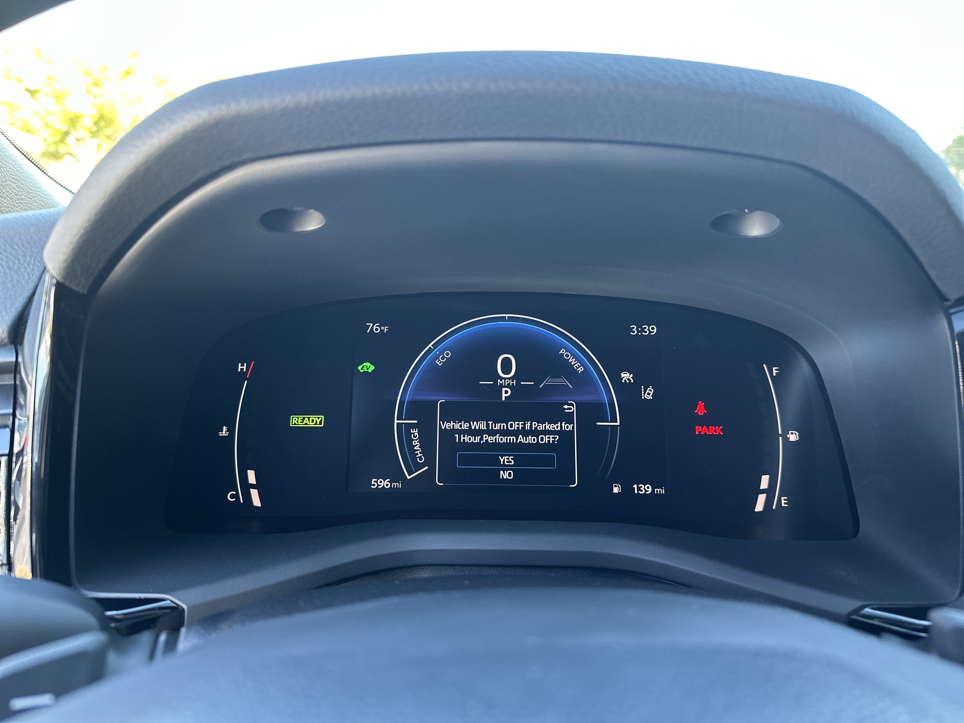 Used 2026 Toyota Camry Hybrid w/ Multimedia Upgrade Package FWD image 21