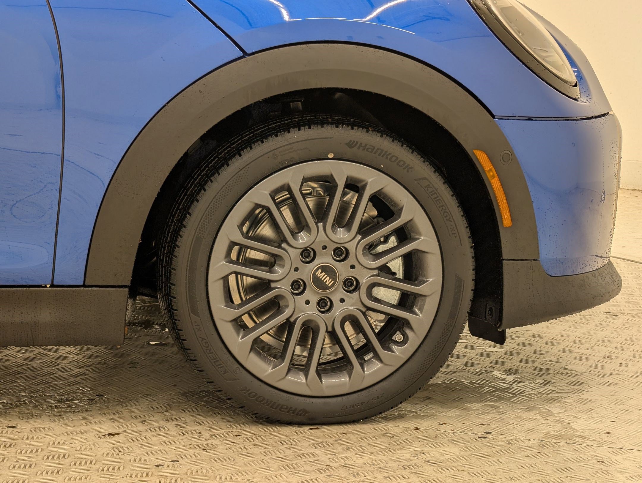 New 2026 MINI Cooper S image 12