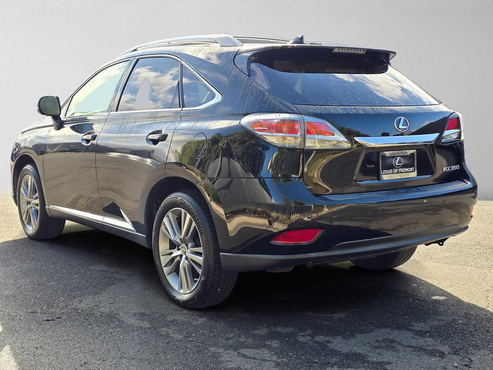 Used 2015 Lexus RX 350 AWD image 5