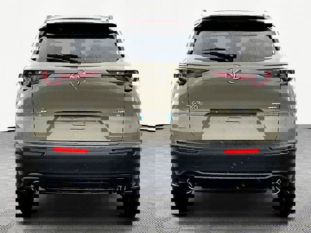 New 2025 MAZDA CX-30 Carbon image 5