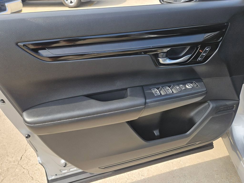 Used 2025 Honda CR-V EX-L image 14