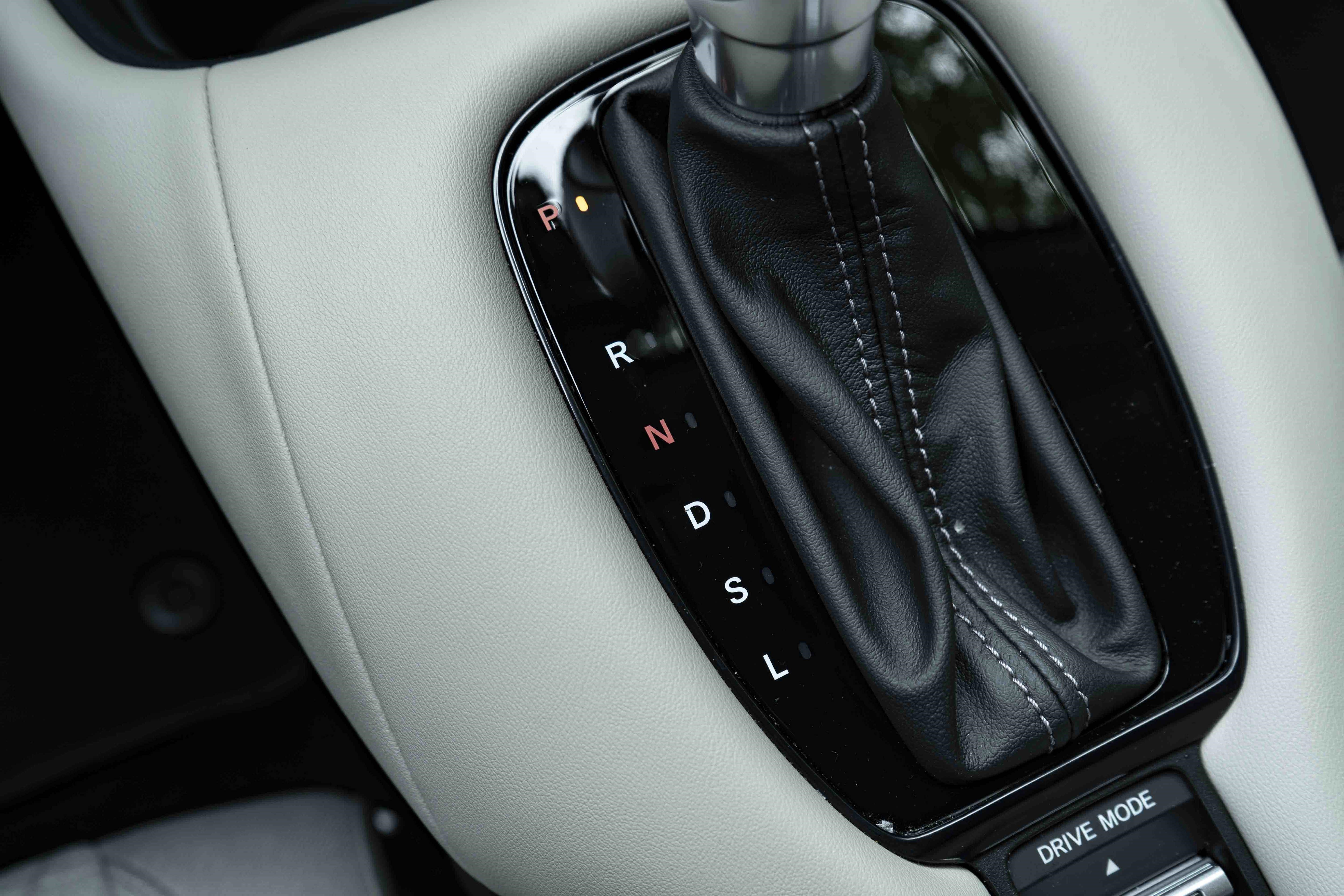 Used 2026 Honda HR-V LX image 30