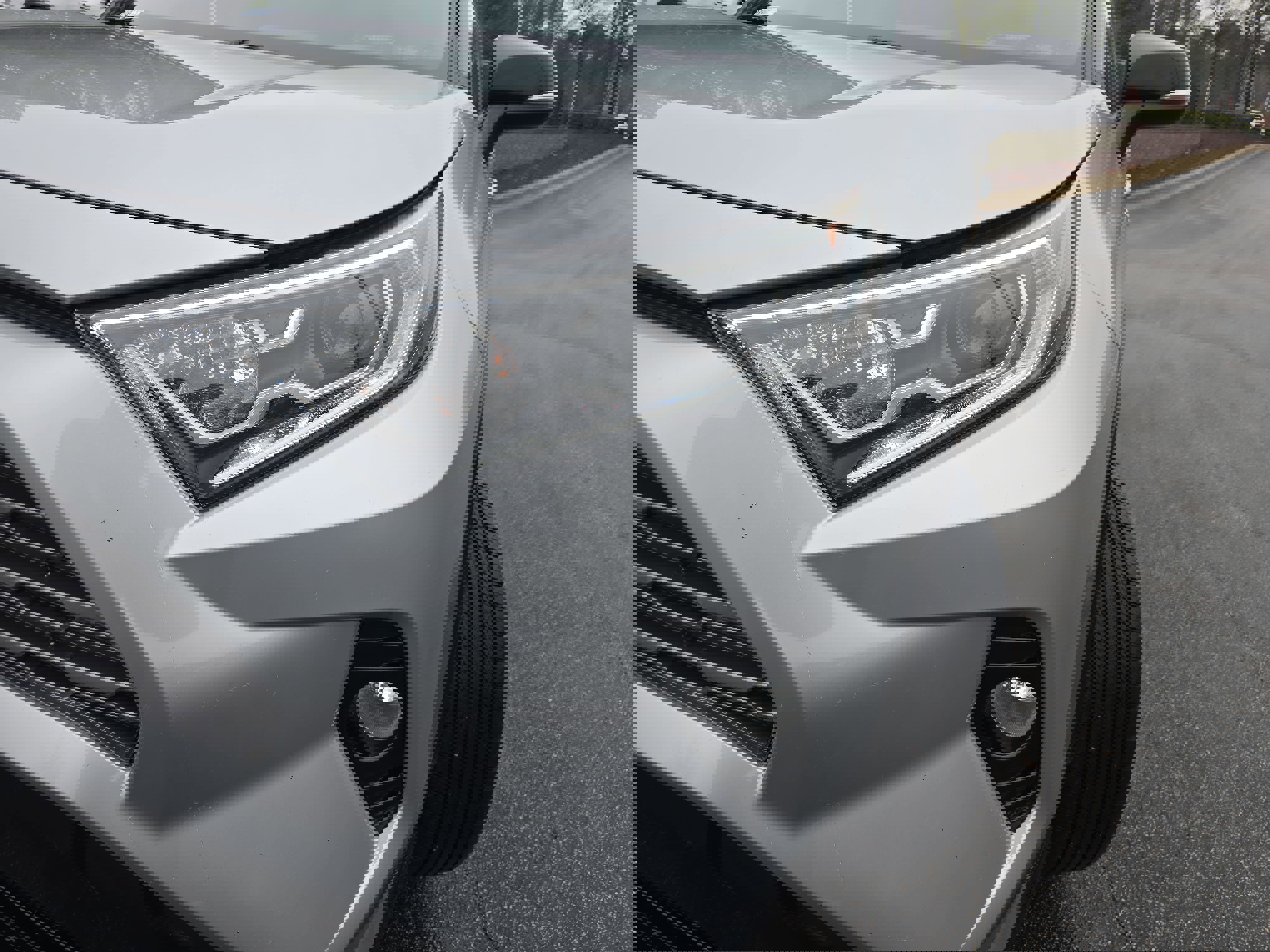 Used 2019 Toyota RAV4 XSE w/ XSE Weather Package image 32