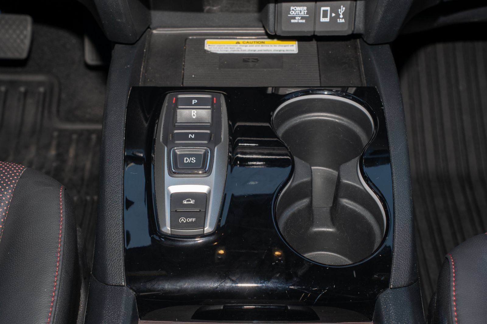 Certified 2023 Honda Ridgeline Black Edition image 26