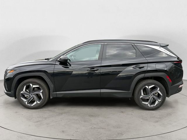 Certified 2022 Hyundai Tucson SEL w/ Cargo Package image 2