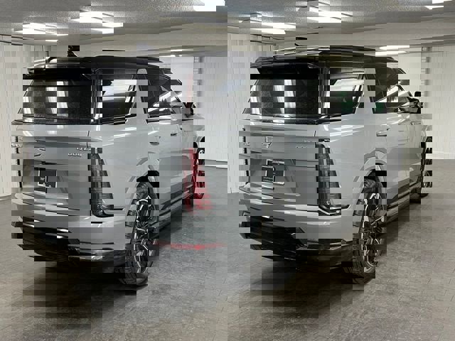 New 2026 Cadillac Escalade IQL Sport 2 image 5