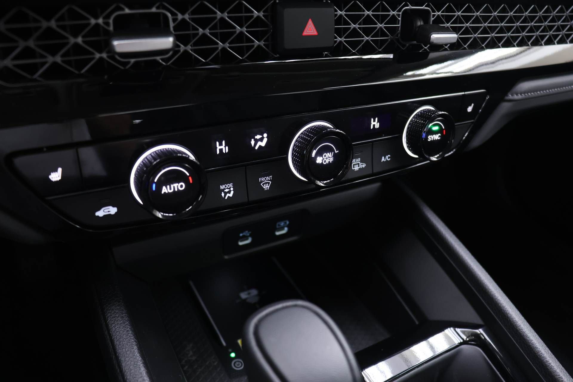 Certified 2025 Honda Accord EX-L image 6