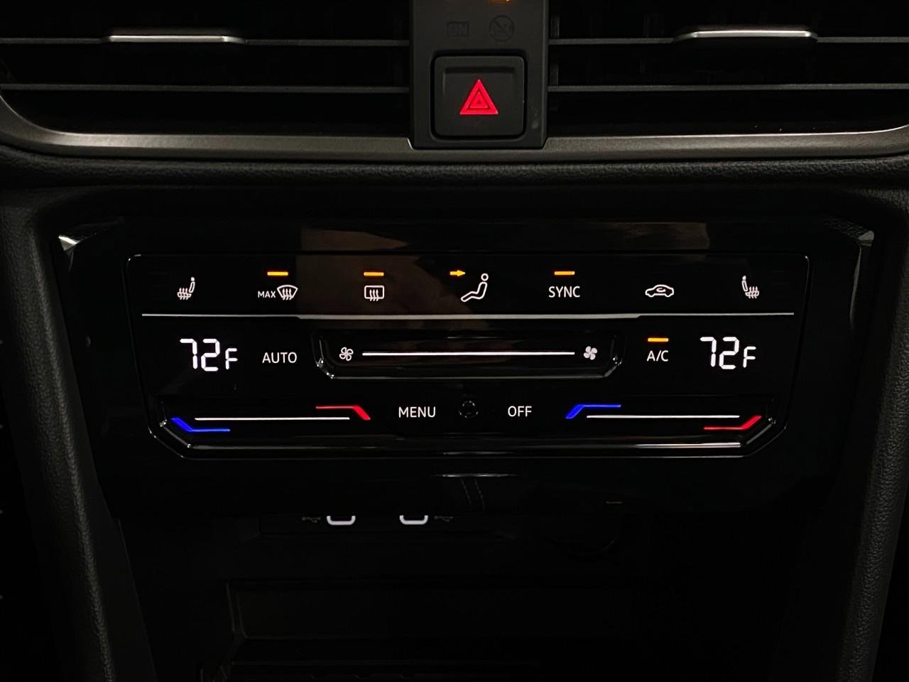 New 2026 Volkswagen Taos SE AWD/4WD image 22