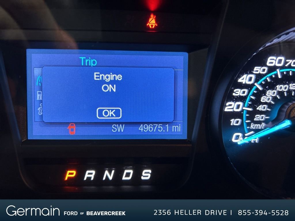 Used 2017 Ford Taurus SEL image 29