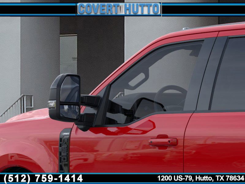 New 2026 Ford F250 Lariat w/ Tremor Off-Road Package image 20