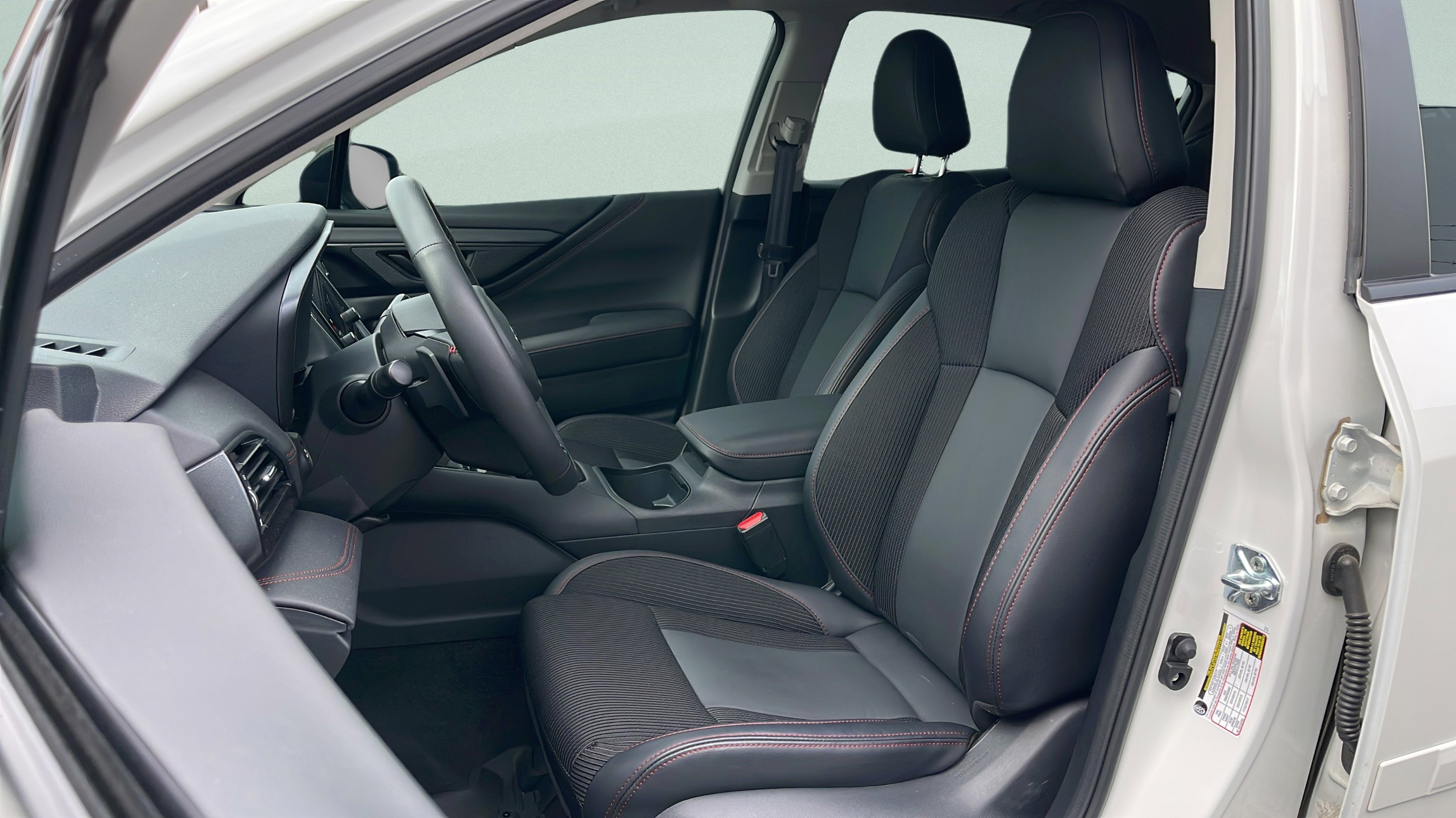 Used 2025 Subaru Legacy Sport image 22