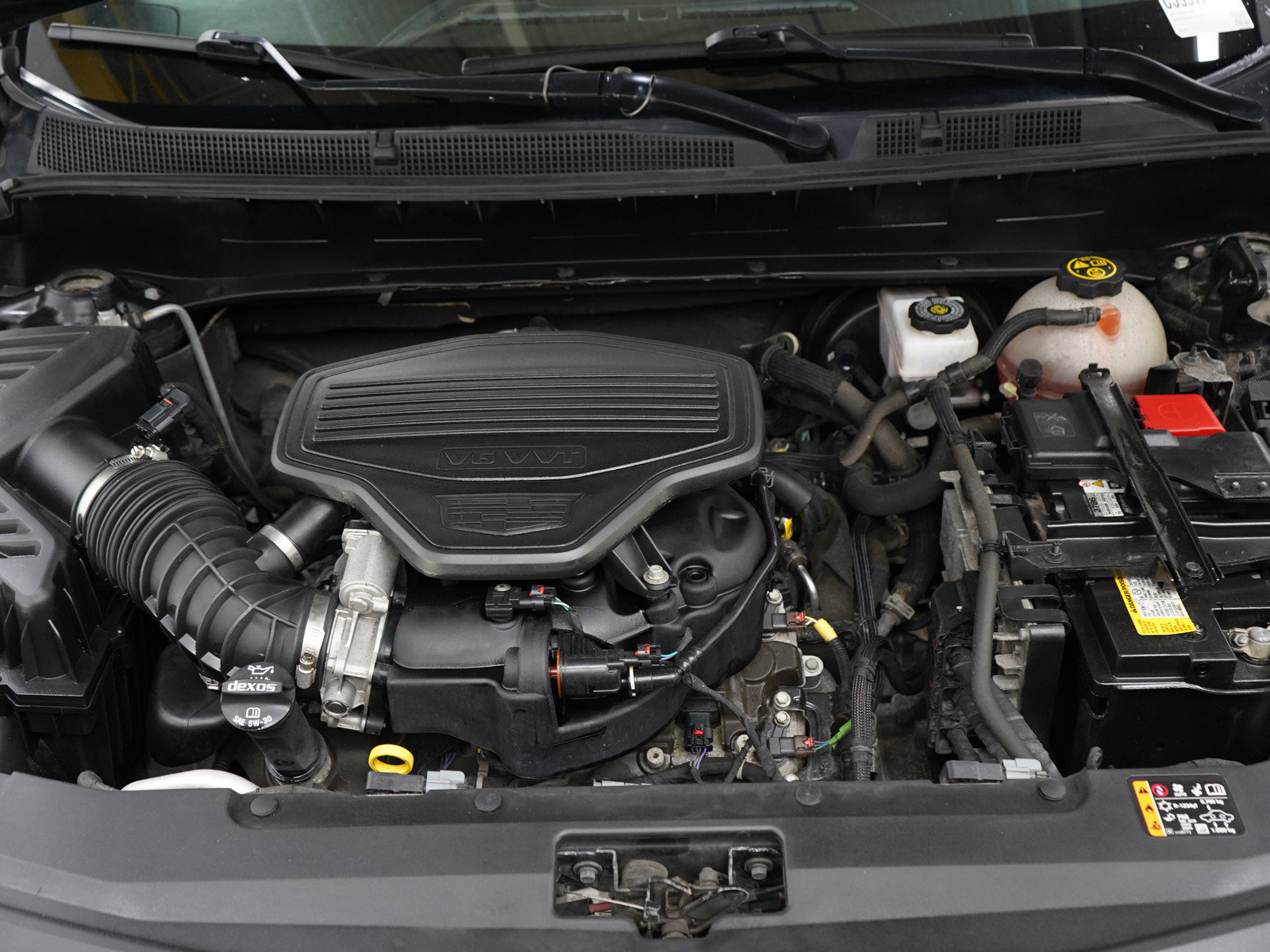 Used 2021 Cadillac XT6 Sport AWD/4WD image 32