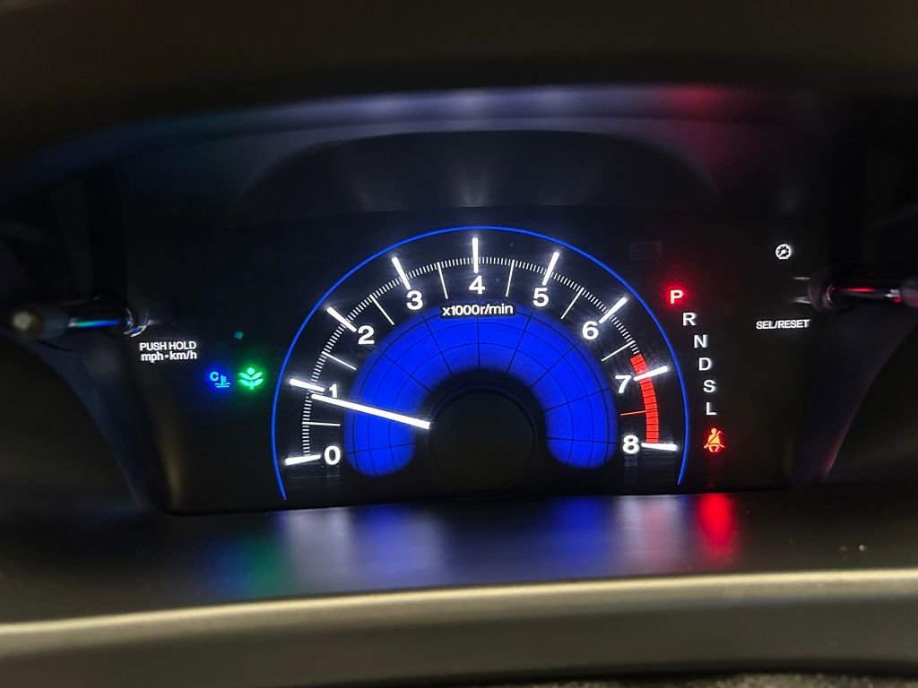 Used 2014 Honda Civic EX image 12