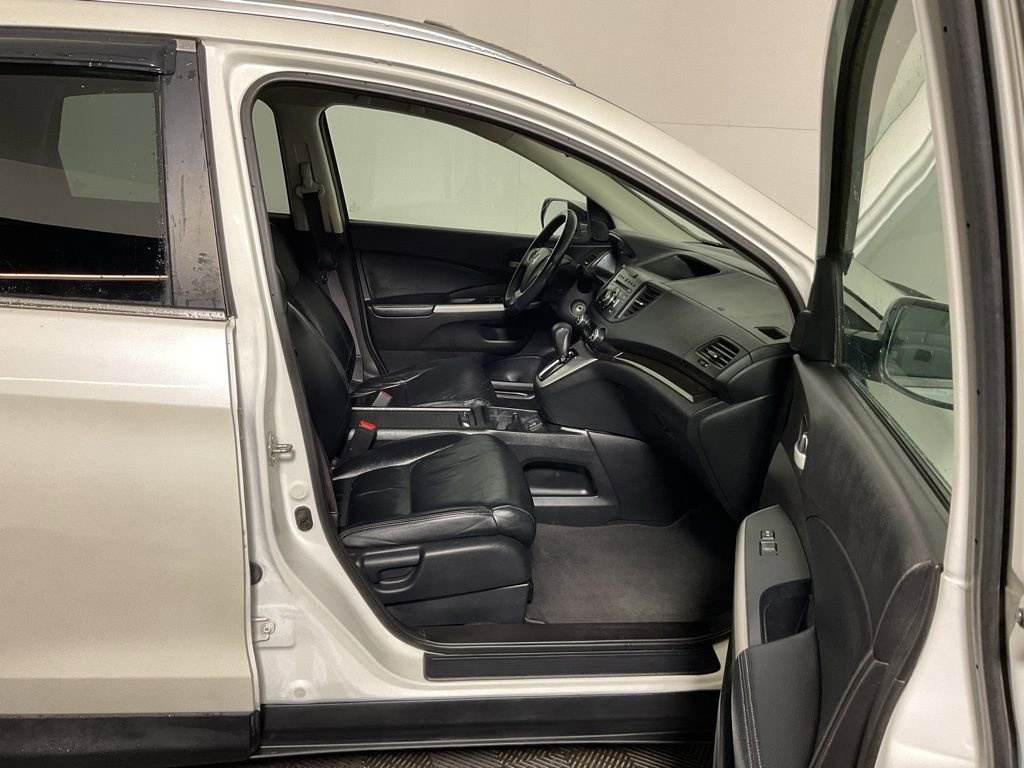 Used 2014 Honda CR-V EX-L image 27