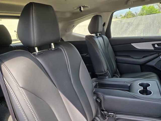 Certified 2025 Acura MDX FWD w/ Technology Package image 22