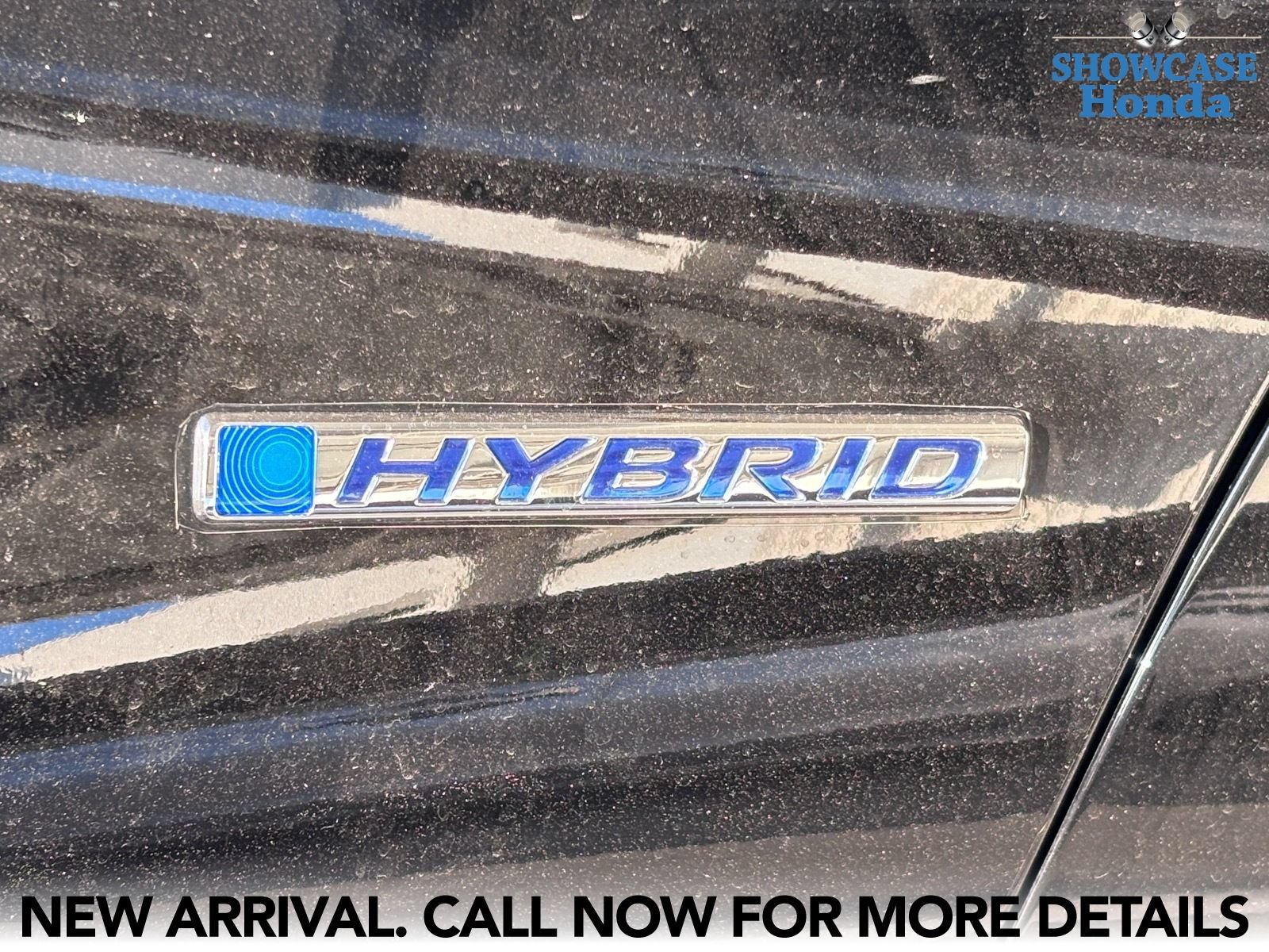 Certified 2022 Honda Accord Touring image 9