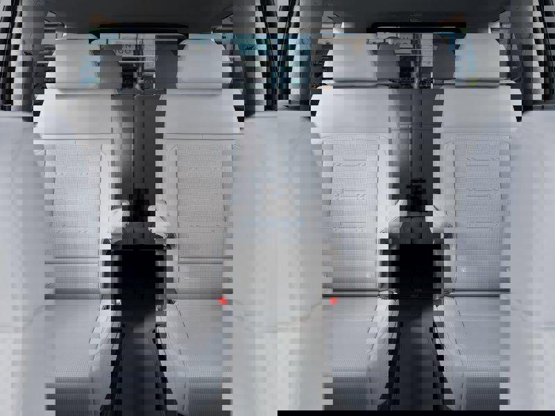 New 2026 Hyundai Santa Fe Calligraphy image 12