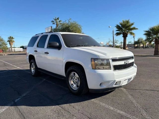 Used 2010 Chevrolet Tahoe LS w/ Skid Plate Package image 3