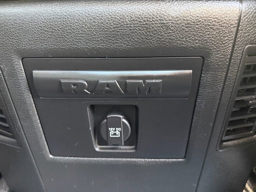 Used 2023 RAM 1500 Classic SLT w/ Trailer & Traction Group image 16